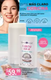 Catálogo Arabela Página 104