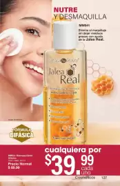 Catálogo Arabela Página 107