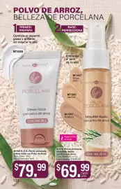 Catálogo Arabela Página 112