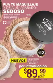 Catálogo Arabela Página 119