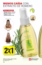 Catálogo Arabela Página 12