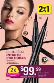 Catálogo Arabela Página 126