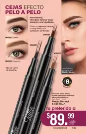 Catálogo Arabela Página 129