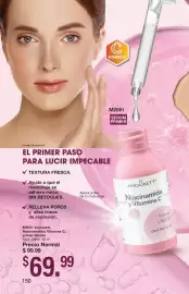 Catálogo Arabela Página 130