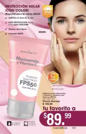 Catálogo Arabela Página 131