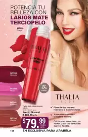 Catálogo Arabela Página 138