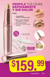 Catálogo Arabela Página 143