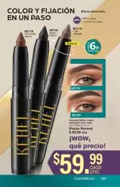 Catálogo Arabela Página 145