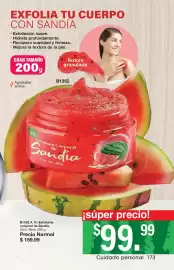 Catálogo Arabela Página 153