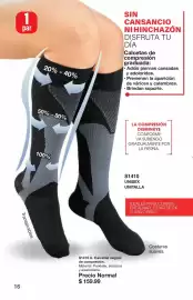 Catálogo Arabela Página 18