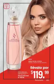 Catálogo Arabela Página 203