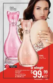 Catálogo Arabela Página 205