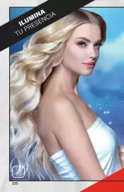 Catálogo Arabela Página 206