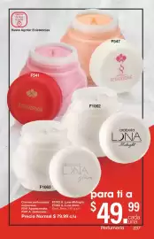 Catálogo Arabela Página 217