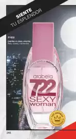 Catálogo Arabela Página 220