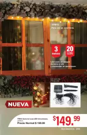 Catálogo Arabela Página 225