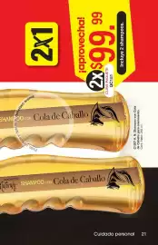 Catálogo Arabela Página 23