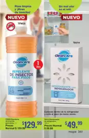Catálogo Arabela Página 243
