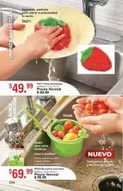 Catálogo Arabela Página 246