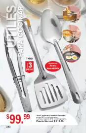 Catálogo Arabela Página 260