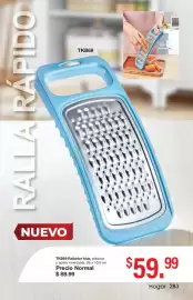 Catálogo Arabela Página 263
