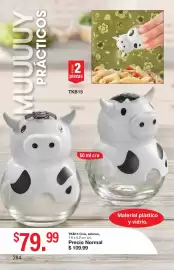 Catálogo Arabela Página 264