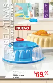 Catálogo Arabela Página 265