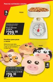 Catálogo Arabela Página 266