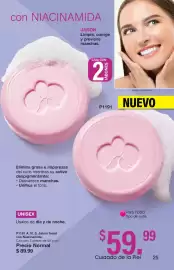 Catálogo Arabela Página 27