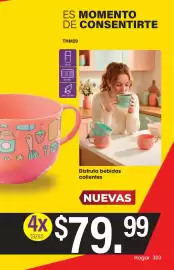 Catálogo Arabela Página 283