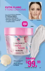 Catálogo Arabela Página 29