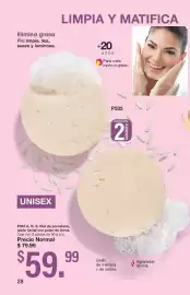Catálogo Arabela Página 30
