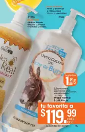 Catálogo Arabela Página 37