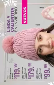 Catálogo Arabela Página 38
