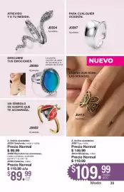 Catálogo Arabela Página 41
