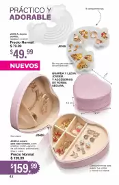 Catálogo Arabela Página 44