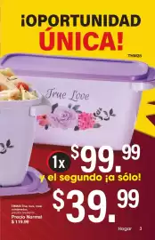 Catálogo Arabela Página 5