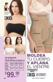 Catálogo Arabela Página 50