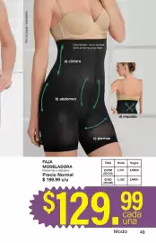 Catálogo Arabela Página 51