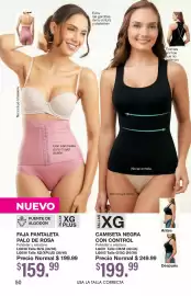 Catálogo Arabela Página 52
