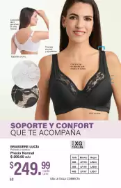 Catálogo Arabela Página 54