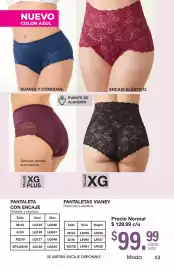 Catálogo Arabela Página 55