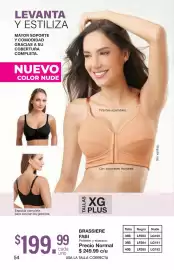 Catálogo Arabela Página 56