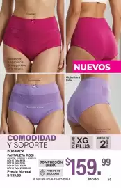 Catálogo Arabela Página 57