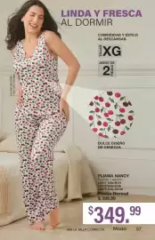 Catálogo Arabela Página 59