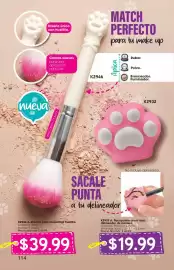 Catálogo Arabela Página 94