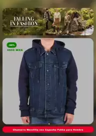 Catálogo Sears Página 2