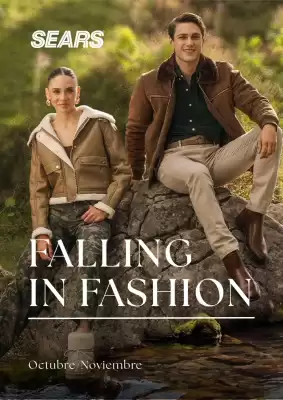 Sears (válido hasta 20-11)