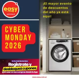 Catálogo Easy Página 1