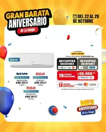 Catálogo Cooperativa Obrera semana 43 Página 11